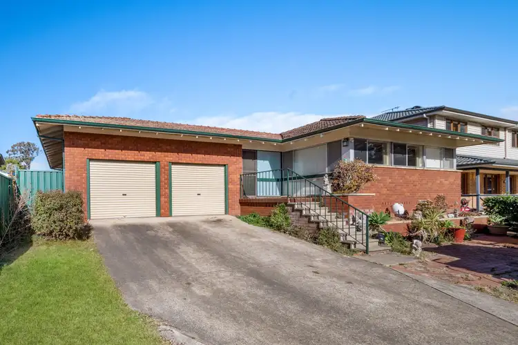9 Merino Drive, Elderslie NSW 2570