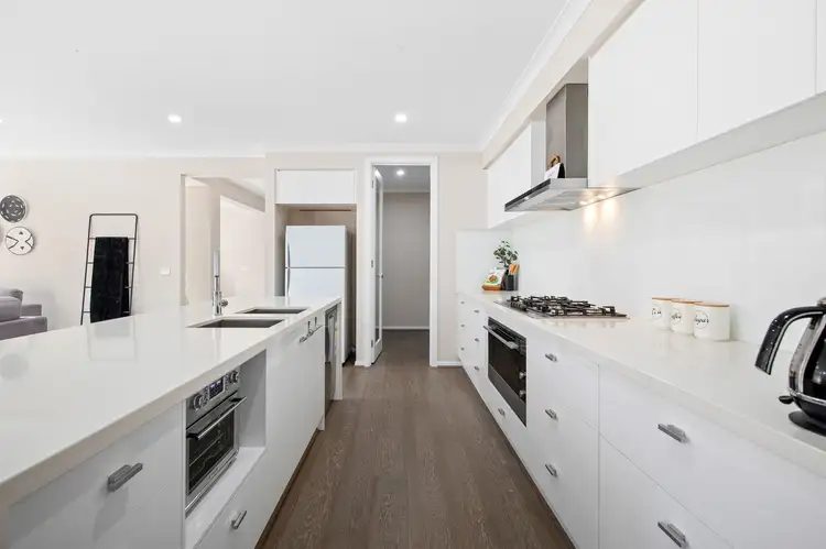 Fourth view of Homely house listing, 82 Farm Road, Werribee VIC 3030