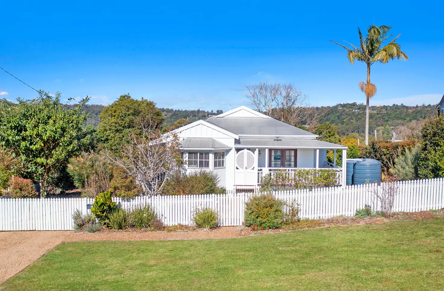 Main view of Homely house listing, 7 Justin Avenue, Tamborine Mountain QLD 4272