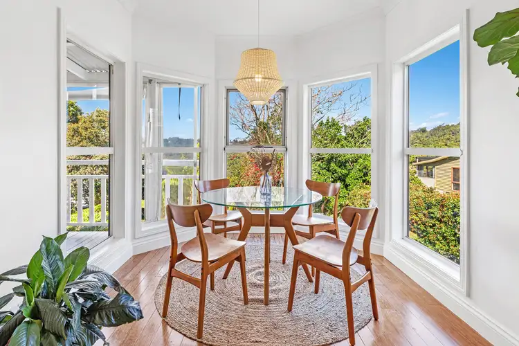 Second view of Homely house listing, 7 Justin Avenue, Tamborine Mountain QLD 4272