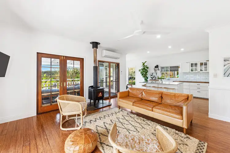 Third view of Homely house listing, 7 Justin Avenue, Tamborine Mountain QLD 4272