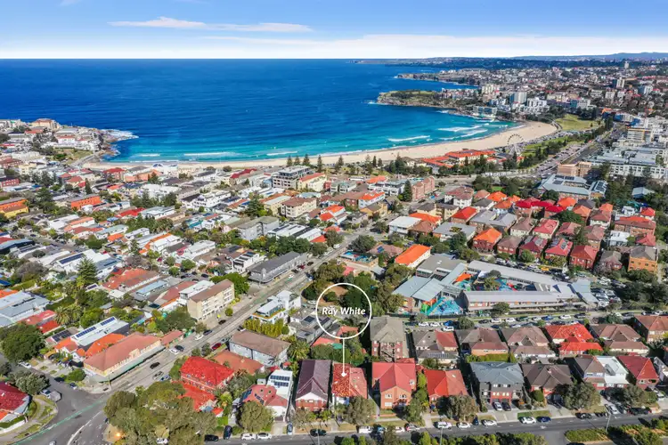 Second view of Homely house listing, 109 Blair Street, North Bondi NSW 2026