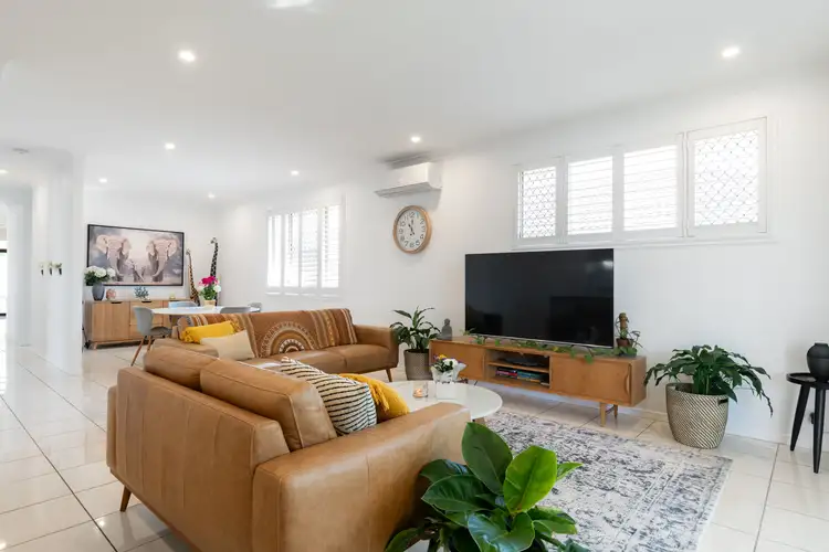 Second view of Homely house listing, 15 Karidawn Street, Nudgee QLD 4014