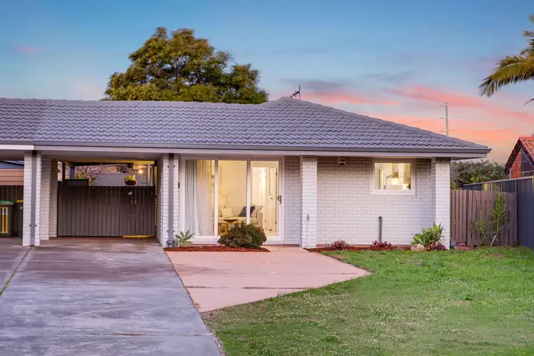 3A Stubbins Place, Carine WA 6020