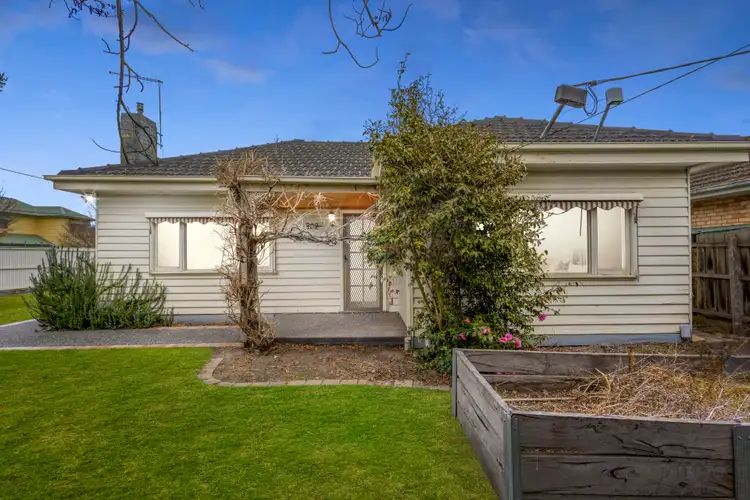Main view of Homely house listing, 43 Bradford Street, Bentleigh East VIC 3165