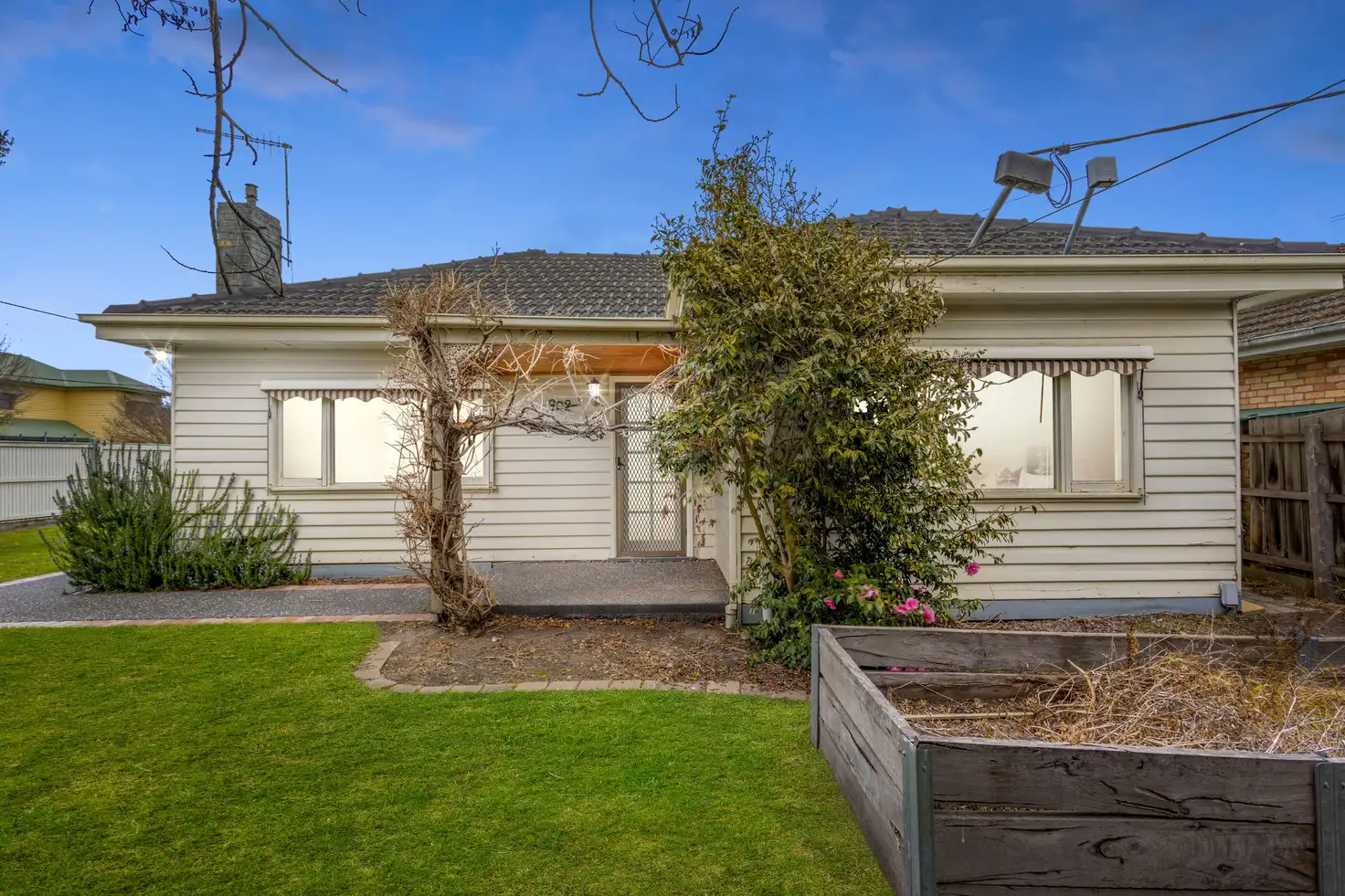Main view of Homely house listing, 43 Bradford Street, Bentleigh East VIC 3165