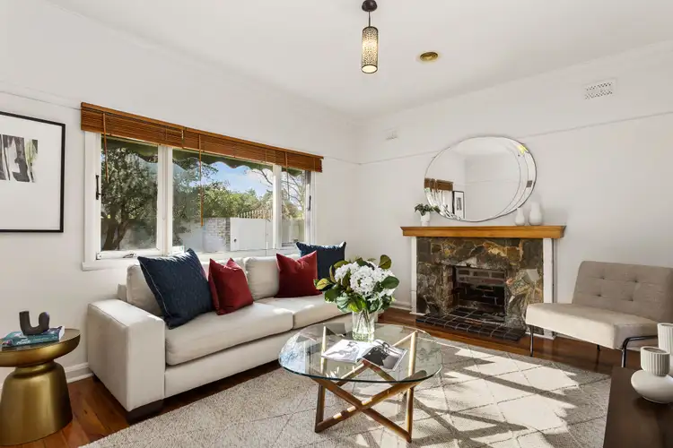 Second view of Homely house listing, 43 Bradford Street, Bentleigh East VIC 3165