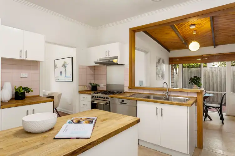 Fourth view of Homely house listing, 43 Bradford Street, Bentleigh East VIC 3165