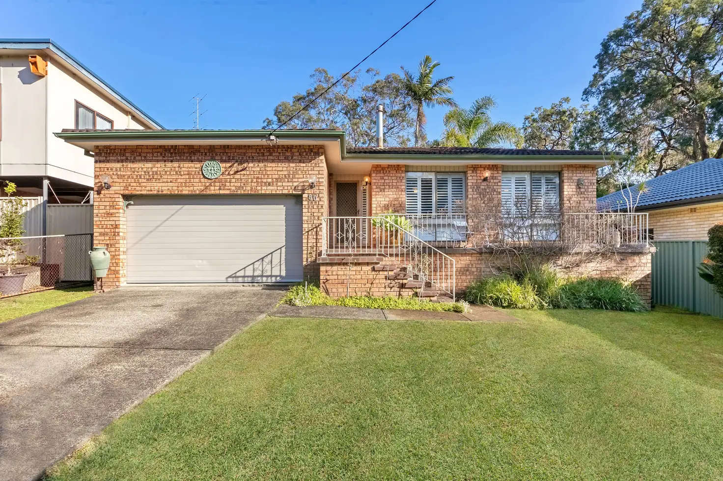 Main view of Homely house listing, 80 Sunrise Avenue, Halekulani NSW 2262
