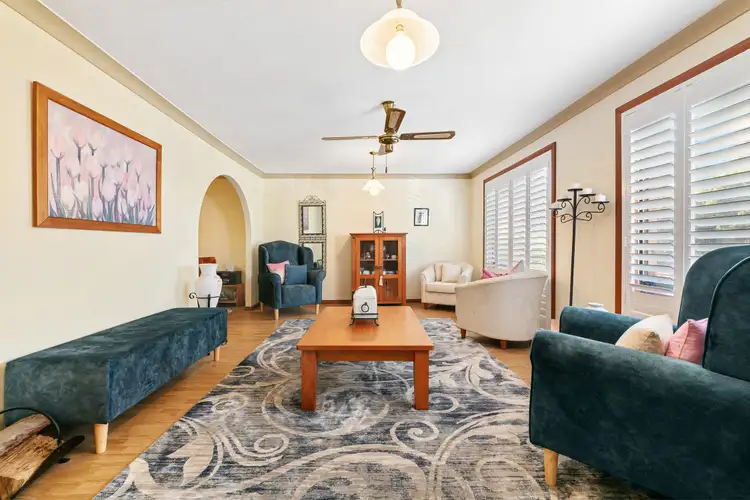 Fifth view of Homely house listing, 80 Sunrise Avenue, Halekulani NSW 2262