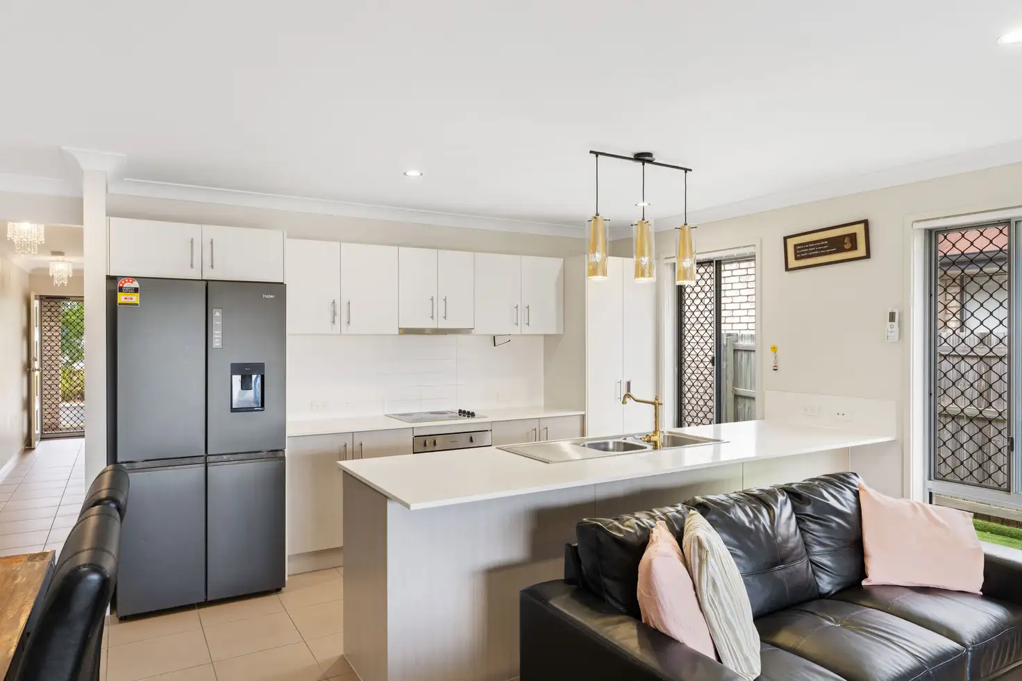 Main view of Homely house listing, 35 Bergamot Circuit, Griffin QLD 4503