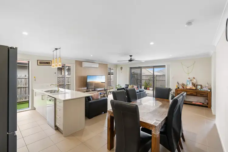 Third view of Homely house listing, 35 Bergamot Circuit, Griffin QLD 4503