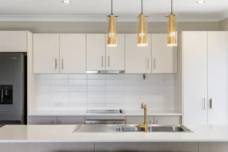 Fourth view of Homely house listing, 35 Bergamot Circuit, Griffin QLD 4503