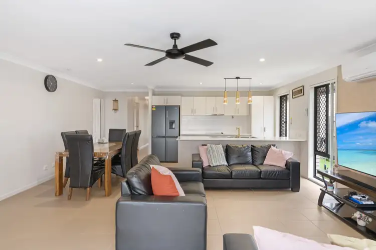 Sixth view of Homely house listing, 35 Bergamot Circuit, Griffin QLD 4503