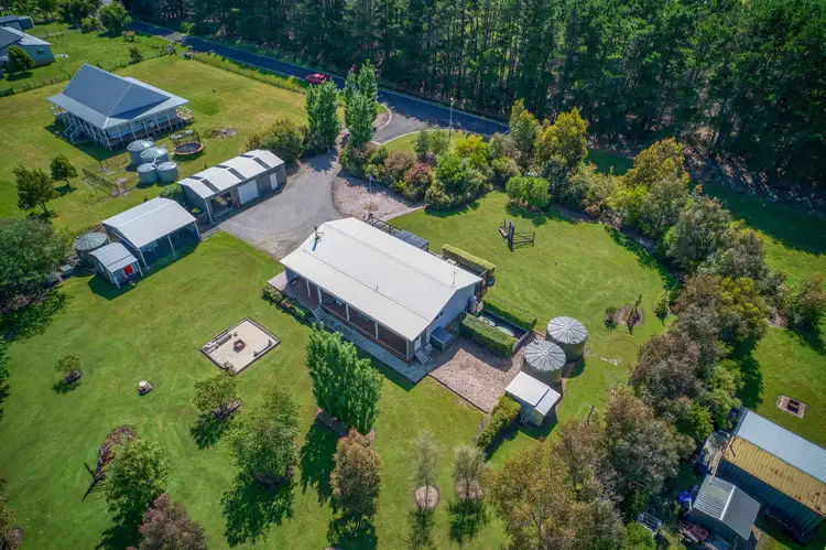 12 Burrows Way, Tarwin Lower VIC 3956