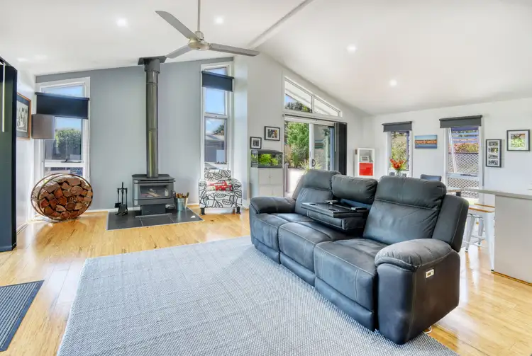 Fourth view of Homely house listing, 12 Burrows Way, Tarwin Lower VIC 3956