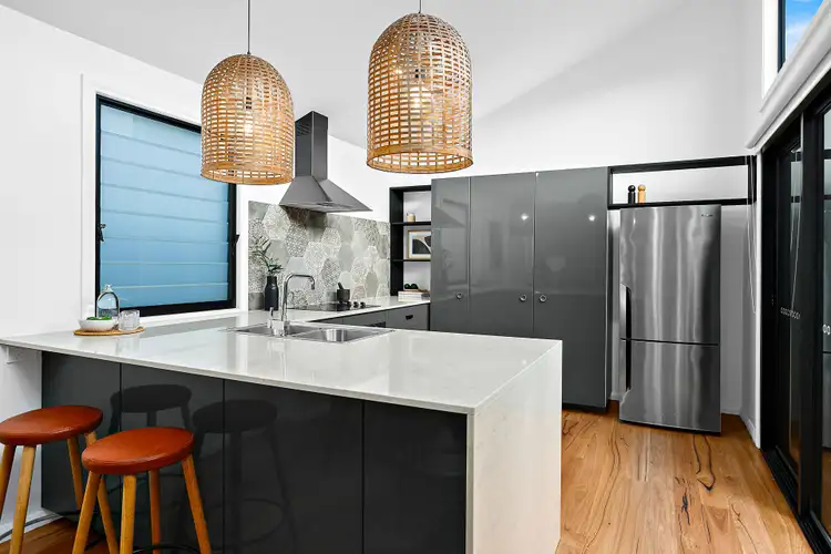 Third view of Homely house listing, 1/238 Lawrence Hargrave Drive, Thirroul NSW 2515