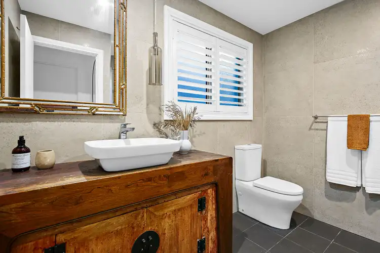 Fifth view of Homely house listing, 1/238 Lawrence Hargrave Drive, Thirroul NSW 2515