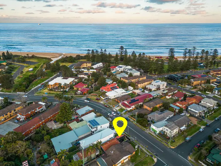 Sixth view of Homely house listing, 1/238 Lawrence Hargrave Drive, Thirroul NSW 2515