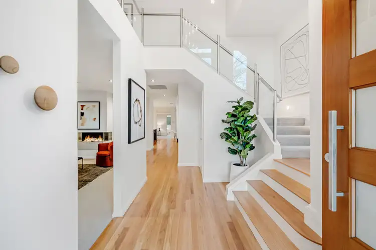 Second view of Homely house listing, 143 Miller Street, O'connor ACT 2602