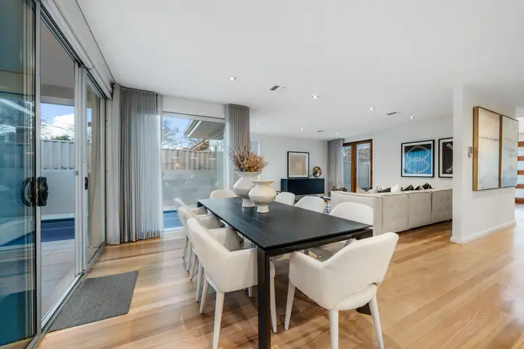 Fifth view of Homely house listing, 143 Miller Street, O'connor ACT 2602
