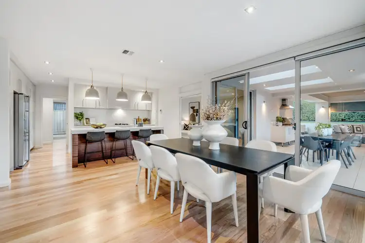 Sixth view of Homely house listing, 143 Miller Street, O'connor ACT 2602