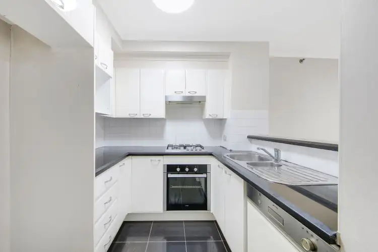 Fifth view of Homely apartment listing, 6/569 George Street, Sydney NSW 2000