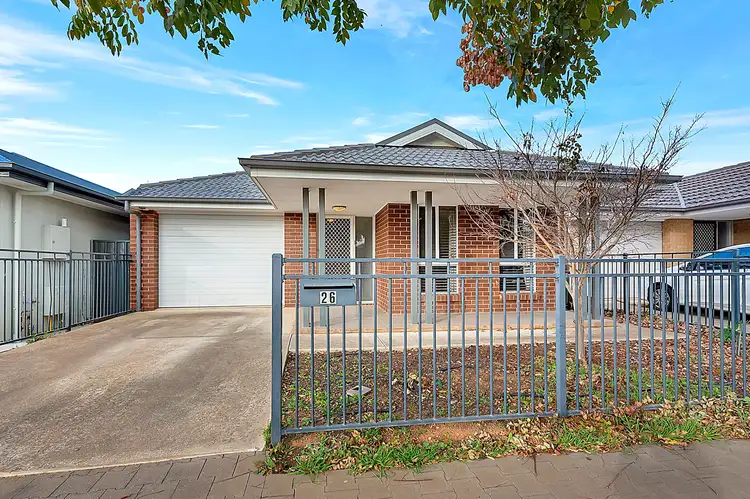 26 Tucker Street, Munno Para SA 5115