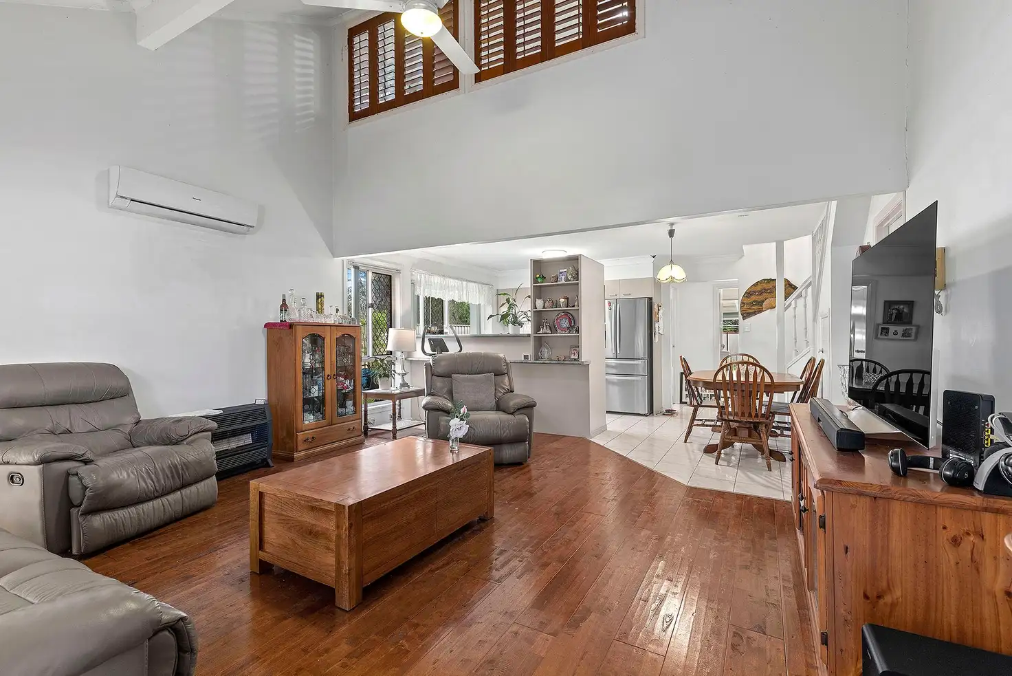 Main view of Homely townhouse listing, 45/228 Enborisoff Street, Taigum QLD 4018