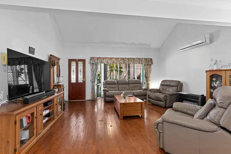 Second view of Homely townhouse listing, 45/228 Enborisoff Street, Taigum QLD 4018