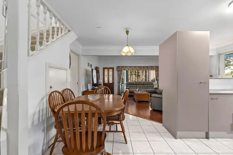 Third view of Homely townhouse listing, 45/228 Enborisoff Street, Taigum QLD 4018