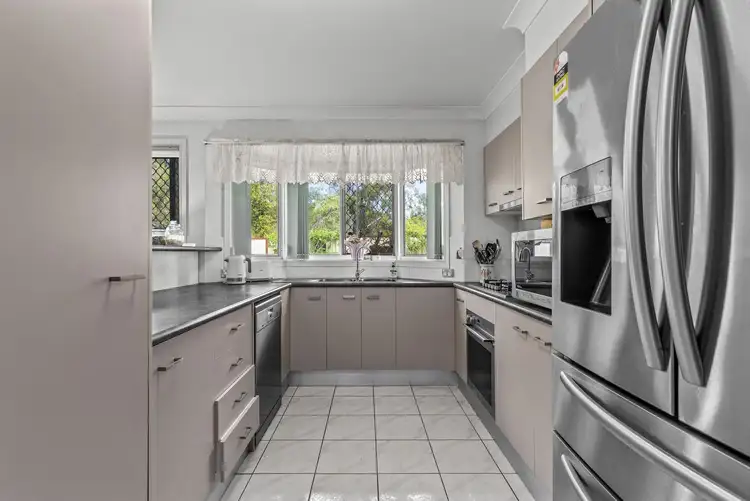 Fourth view of Homely townhouse listing, 45/228 Enborisoff Street, Taigum QLD 4018