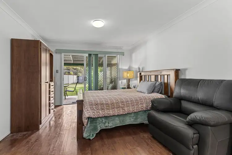 Fifth view of Homely townhouse listing, 45/228 Enborisoff Street, Taigum QLD 4018