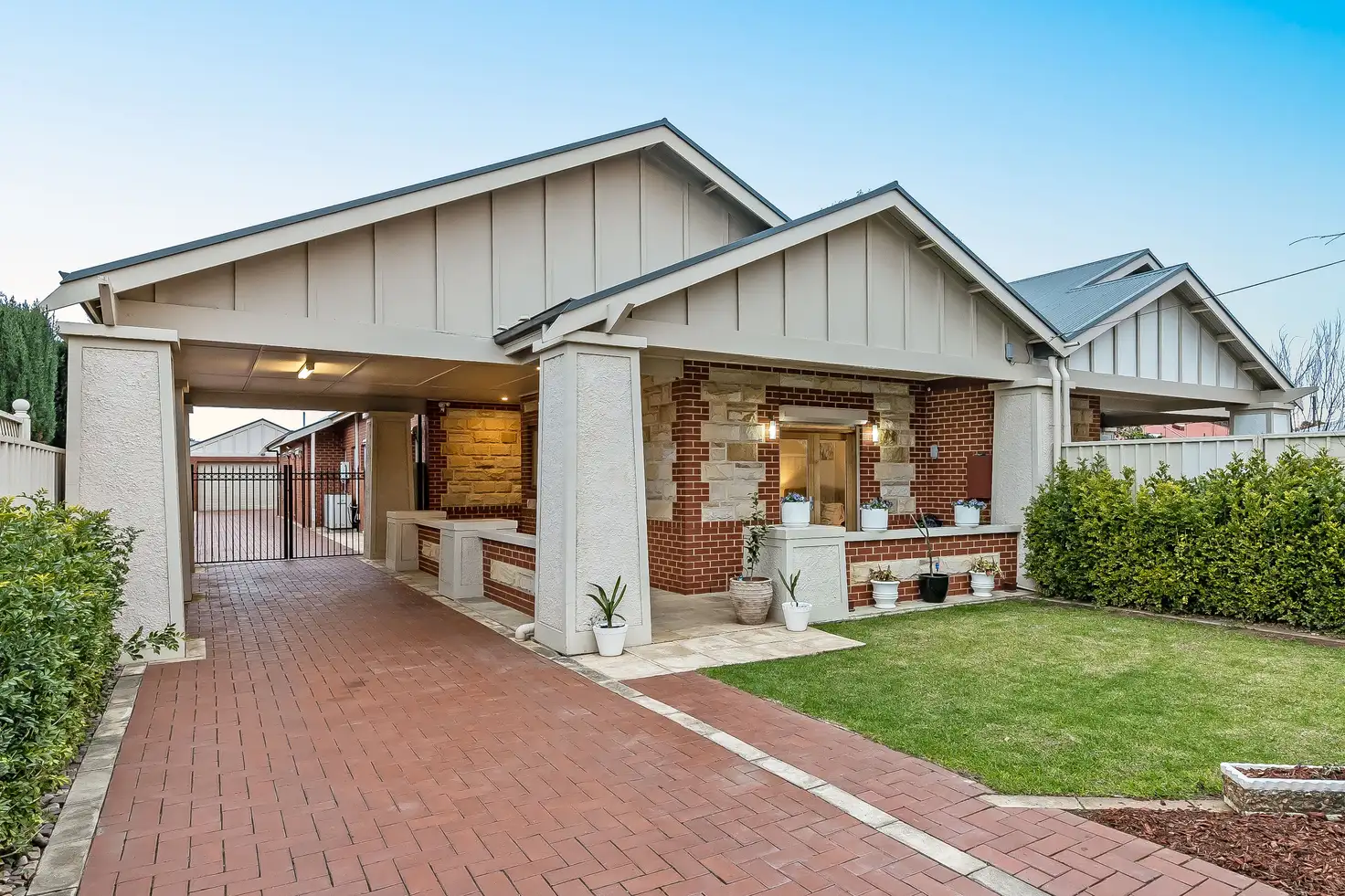 Main view of Homely house listing, 11 Maclagan Avenue, Allenby Gardens SA 5009