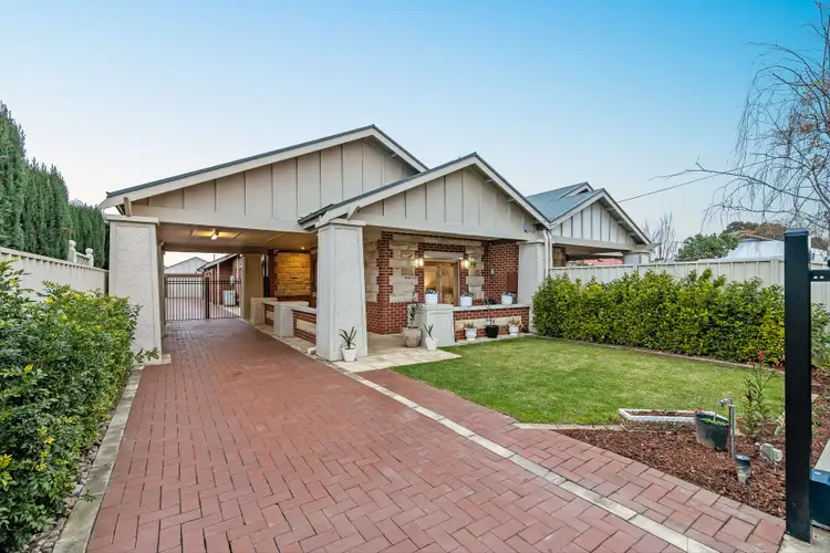 Second view of Homely house listing, 11 Maclagan Avenue, Allenby Gardens SA 5009