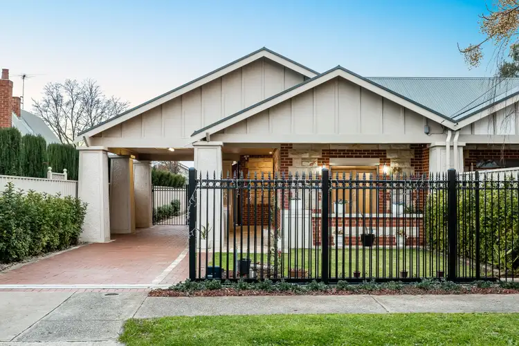 Third view of Homely house listing, 11 Maclagan Avenue, Allenby Gardens SA 5009