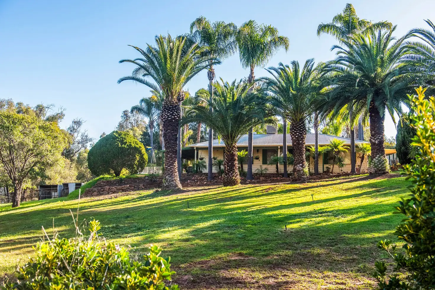 Main view of Homely house listing, 10 Parkside Gardens, Bindoon WA 6502