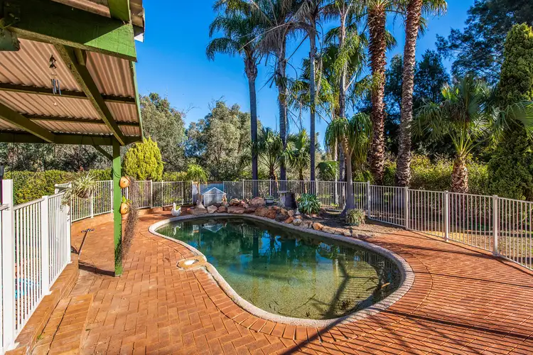Second view of Homely house listing, 10 Parkside Gardens, Bindoon WA 6502