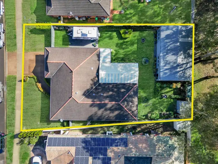 Second view of Homely house listing, 85 South Seas Drive, Ashtonfield NSW 2323