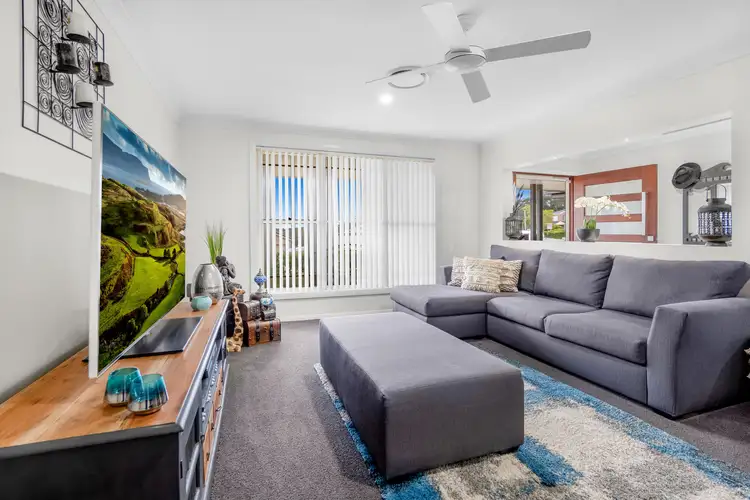 Third view of Homely house listing, 85 South Seas Drive, Ashtonfield NSW 2323