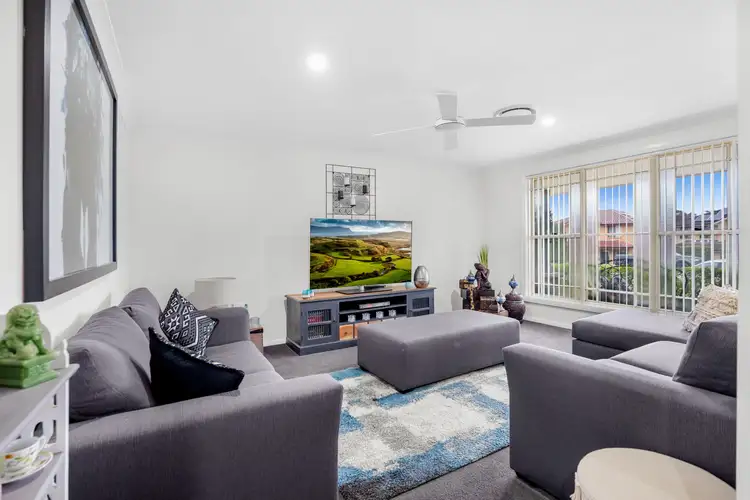 Fourth view of Homely house listing, 85 South Seas Drive, Ashtonfield NSW 2323