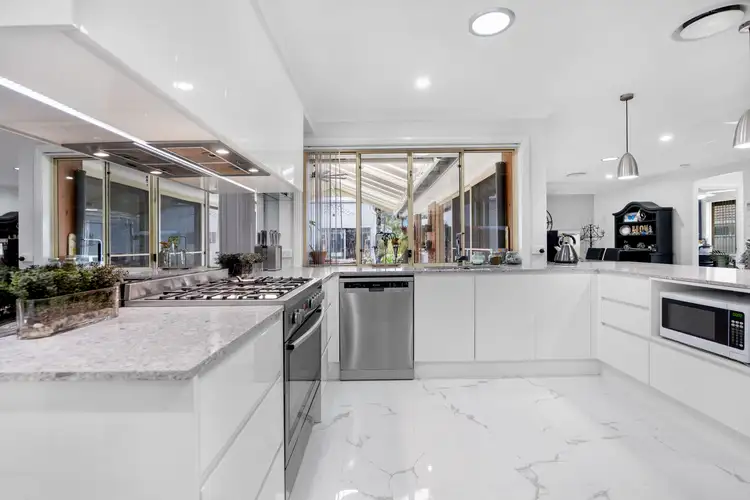 Fifth view of Homely house listing, 85 South Seas Drive, Ashtonfield NSW 2323
