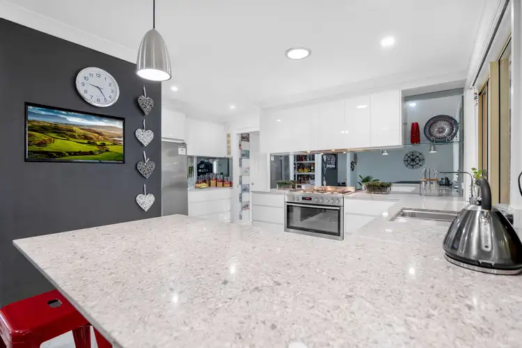 Sixth view of Homely house listing, 85 South Seas Drive, Ashtonfield NSW 2323