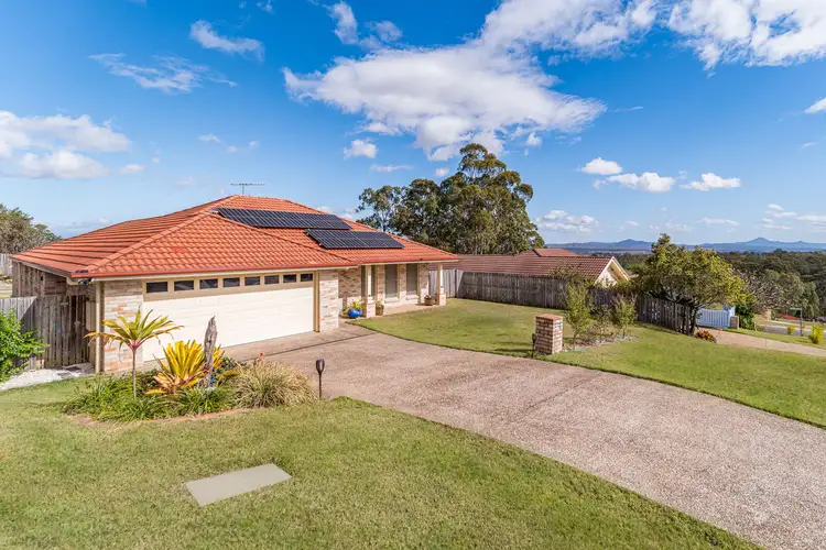 Main view of Homely house listing, 6 Meridian Way, Beaudesert QLD 4285