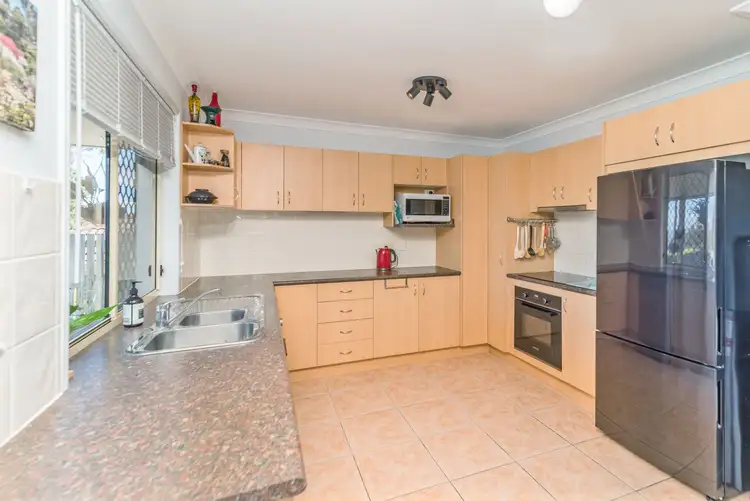 Second view of Homely house listing, 6 Meridian Way, Beaudesert QLD 4285