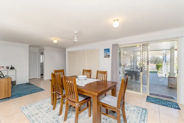 Third view of Homely house listing, 6 Meridian Way, Beaudesert QLD 4285