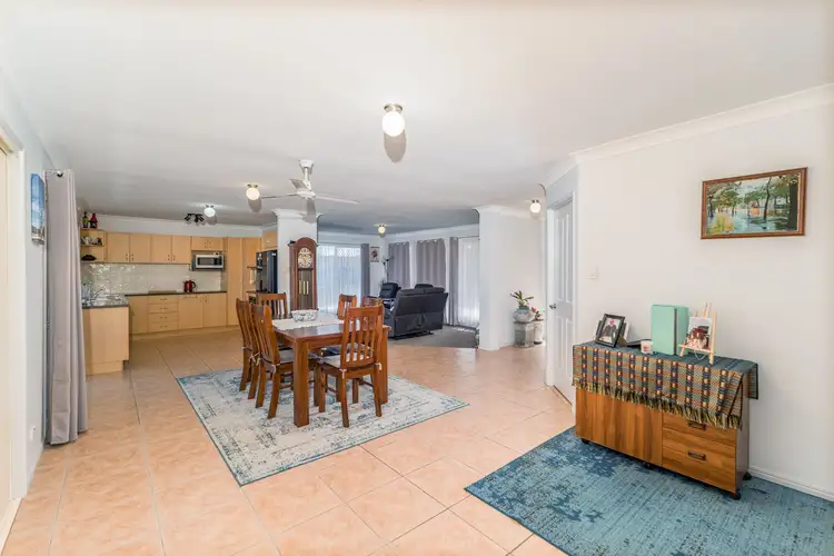 Fourth view of Homely house listing, 6 Meridian Way, Beaudesert QLD 4285