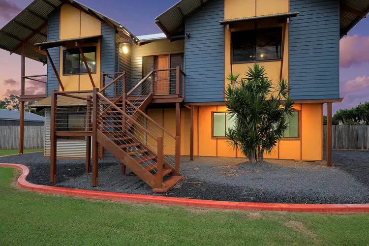 Third view of Homely house listing, 21 Oakwood Road, Oakwood QLD 4670