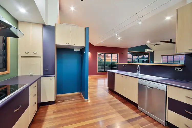 Fifth view of Homely house listing, 21 Oakwood Road, Oakwood QLD 4670