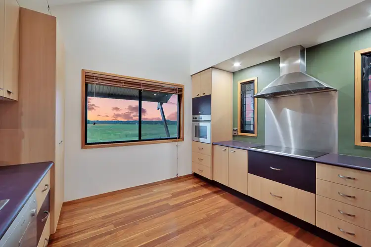 Sixth view of Homely house listing, 21 Oakwood Road, Oakwood QLD 4670
